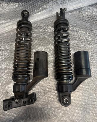 Wottan Storm 300 ricambi