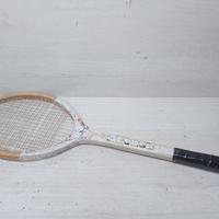 racchetta da tennis 