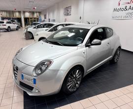 Alfa Romeo MiTo 1.4 T 170 CV M.air S&S Quadrifogli