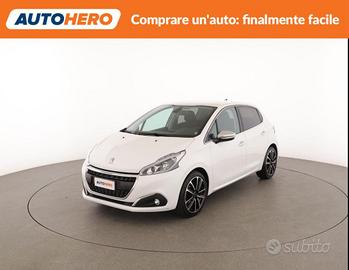 PEUGEOT 208 YS00077