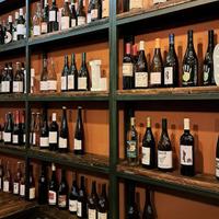 Scaffali per vino, libreria e mobili ferro legno