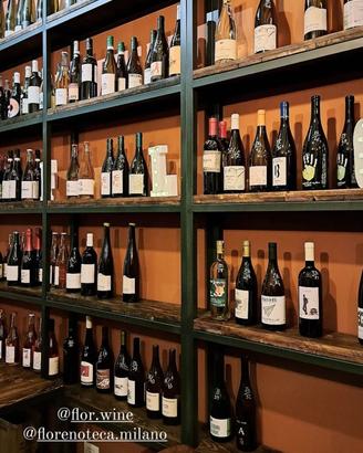 Scaffali per vino, libreria e mobili ferro legno