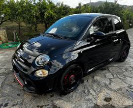 Abarth 595 1.4 Turbo T-Jet 160 CV Pista