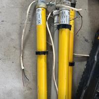 Motori per tapparelle