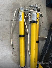 Motori per tapparelle