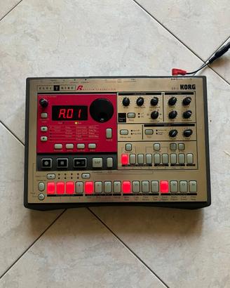 korg electribe er1