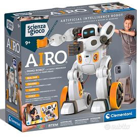 AIRO robot Clementoni