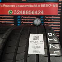 ESTIVE cod:6124 Misura 255 40 R18 95Y GOODYEAR