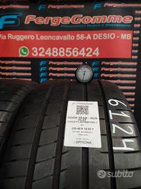 ESTIVE cod:6124 Misura 255 40 R18 95Y GOODYEAR