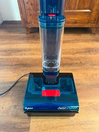 Dyson Clean + Wash Hygene Lavapavimenti senza filo