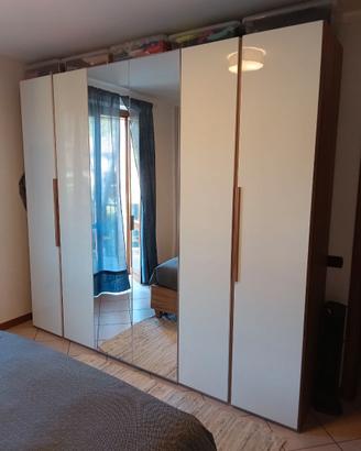 Armadio più como'