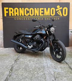 Moto Guzzi V7 IV STONE