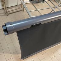 Cappelliera toyota kzj/kdj 95