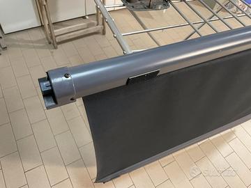 Cappelliera toyota kzj/kdj 95