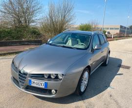 Alfa Romeo 159 1.9 JTDm Sportwagon Progression SOL