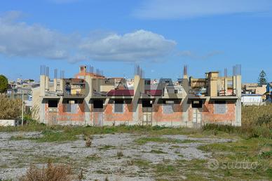 Villa a schiera - Pachino