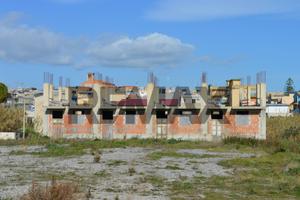 Villa a schiera - Pachino