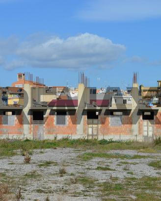 Villa a schiera - Pachino