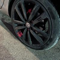 Cerchi  Golf 7  18 