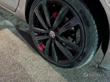 Cerchi  Golf 7  18 