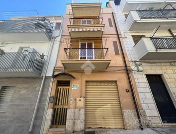 CASA INDIPENDENTE A ALTAMURA
