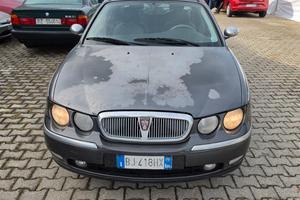 Rover 75 2.5i V6 24V cat Connoisseur