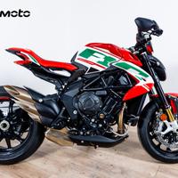 MV AGUSTA DRAGSTER 800 RC SCS - 2024