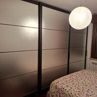 armadio camera da letto