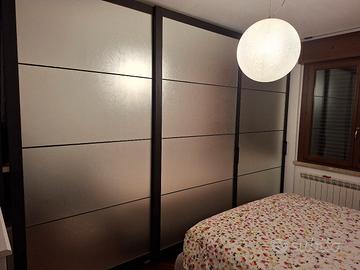 armadio camera da letto