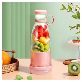 Borraccia-Frullatore