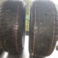 gomme auto 