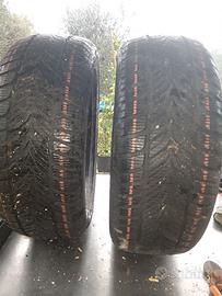 gomme auto 