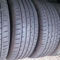 205 50 17 Continental. Usate