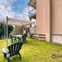 Terratetto indipendente la cassa