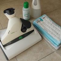 Pulilava Folletto Vorwerk SP530 NUOVA