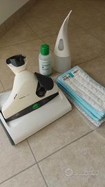 Pulilava Folletto Vorwerk SP530 NUOVA