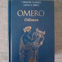 Omero " odissea"