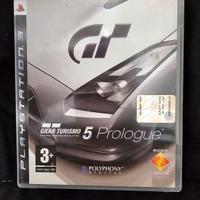 gran turismo 5 ps3