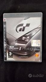 gran turismo 5 ps3