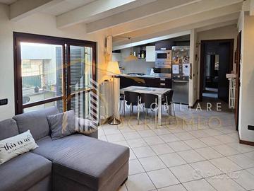 Appartamento di 77 m² con 3 locali a Bovisio-Masci
