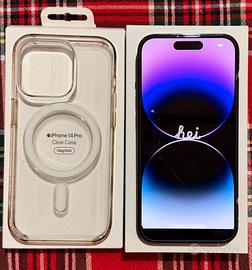 Iphone 14 Pro 128 gb