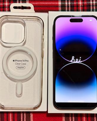 Iphone 14 Pro 128 gb