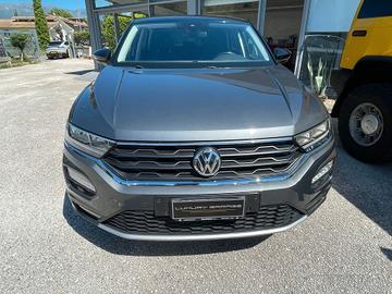 Volkswagen T-Roc 1.6 TDI SCR Style