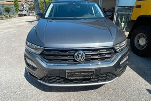 Volkswagen T-Roc 1.6 TDI SCR Style