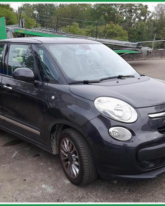 Ricambi Usati FIAT 500L 2014
