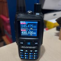 Ricetrasmittenti nuove