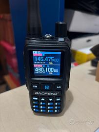 Ricetrasmittenti nuove