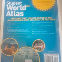 Student world atlas