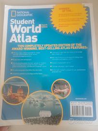 Student world atlas