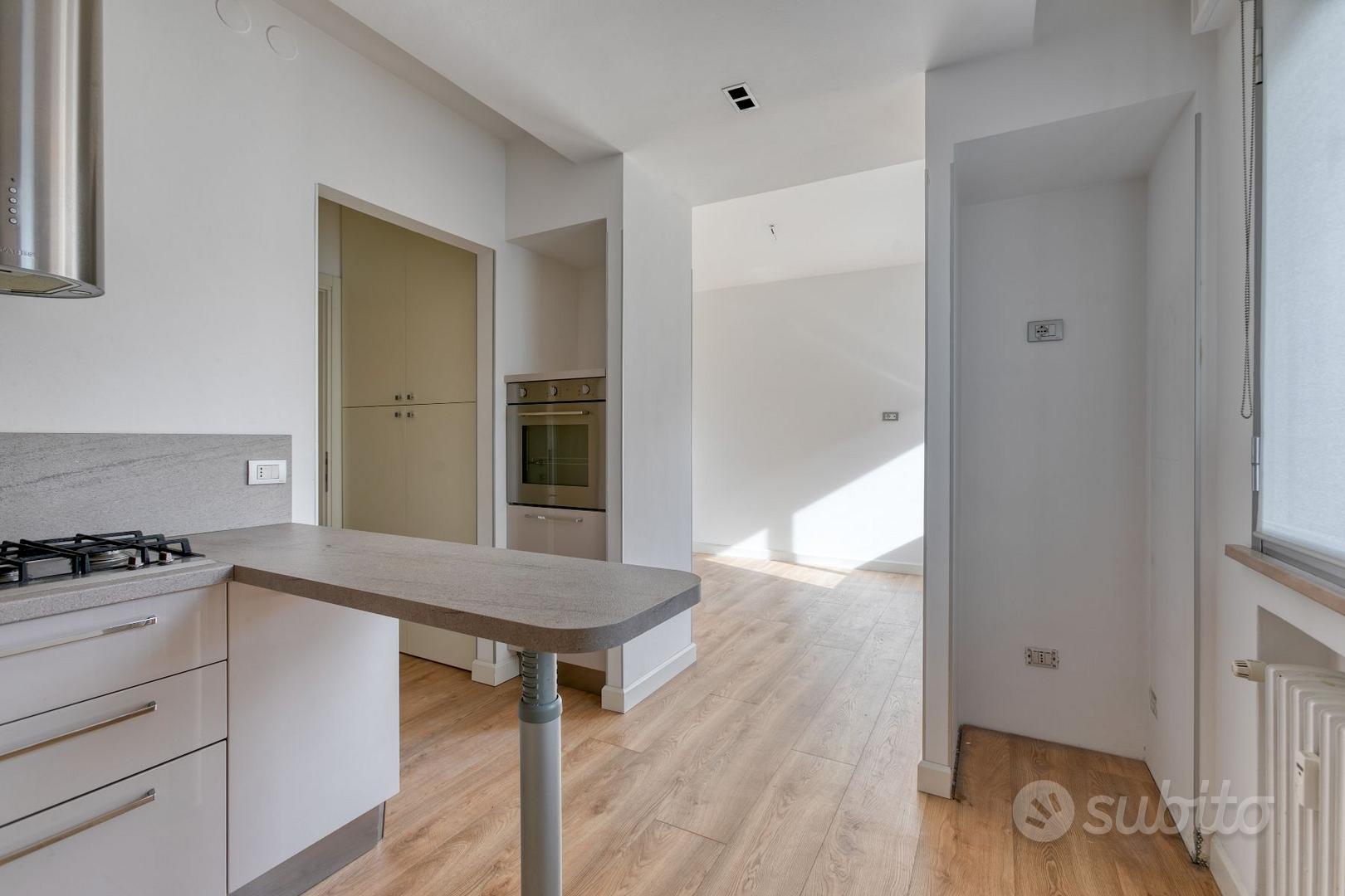 Appartamento – VE - Vista 2